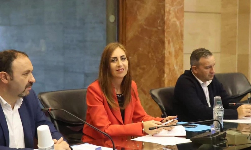 immagine notizia (ptn) Provincia, indagine, Presciuttini (capogruppo AP): “stop ai processi mediatici, totale sostegno al Presidente Bandecchi”